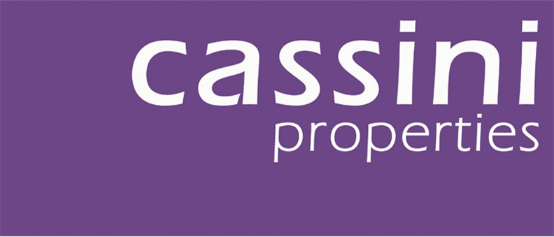 Cassini Properties Logo